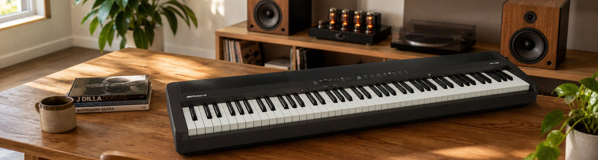 Roland FP40 Digital Piano