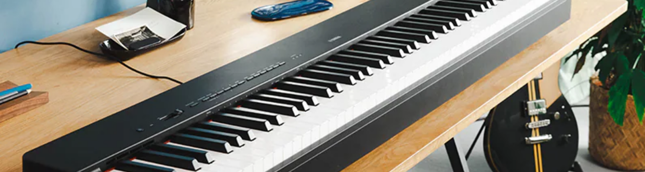Yamaha P223 Digital Piano