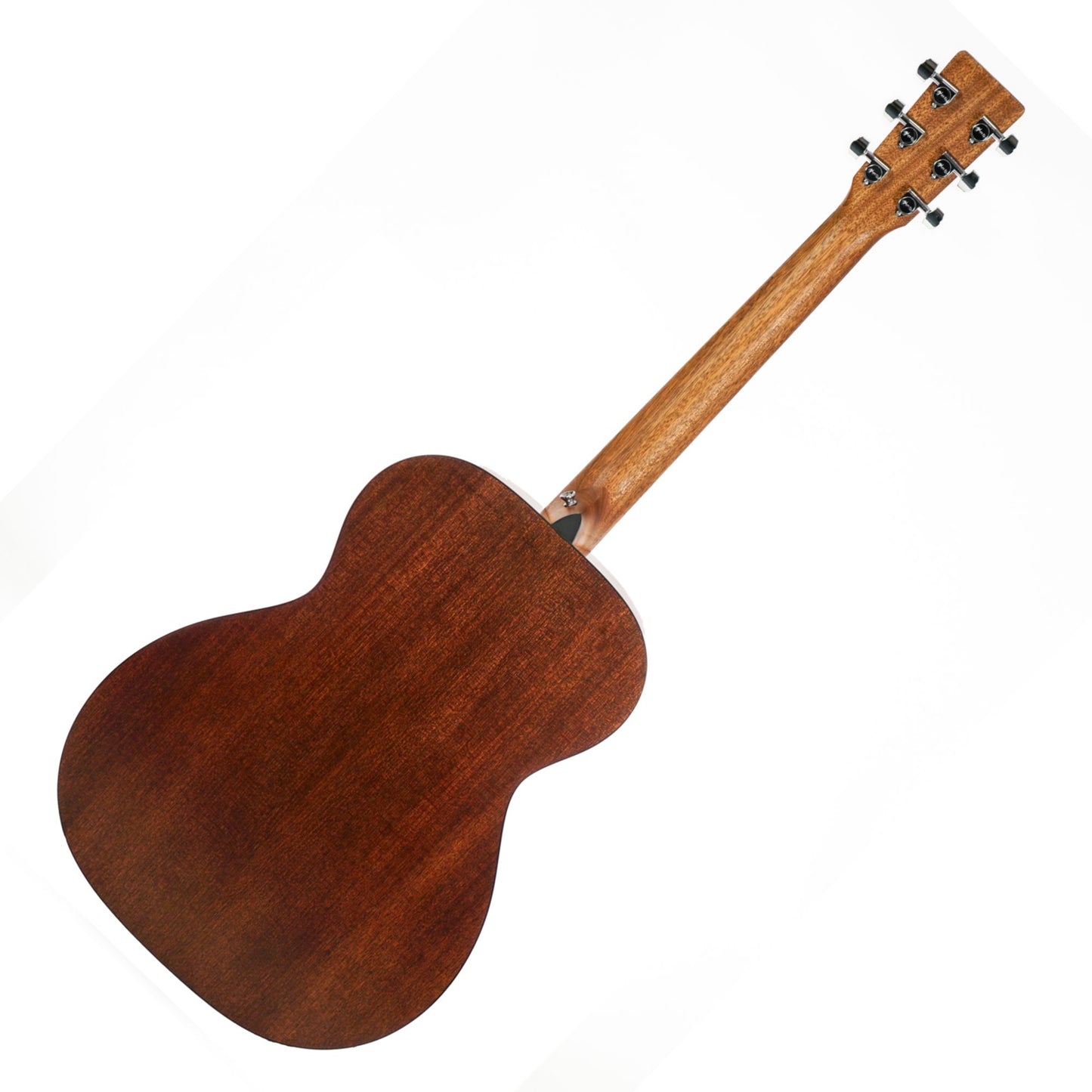 Martin Special 000-10E Electro Acoustic Guitar; Solid Spruce Top