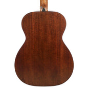 Martin Special 000-10E Electro Acoustic Guitar; Solid Spruce Top