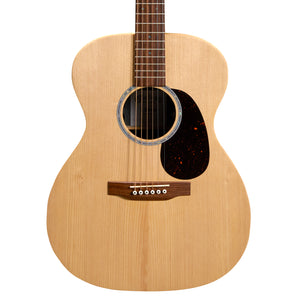 Martin 000-X2E Electro Acoustic Guitar; Solid Spruce / Brazilian | Incl Softshell Case