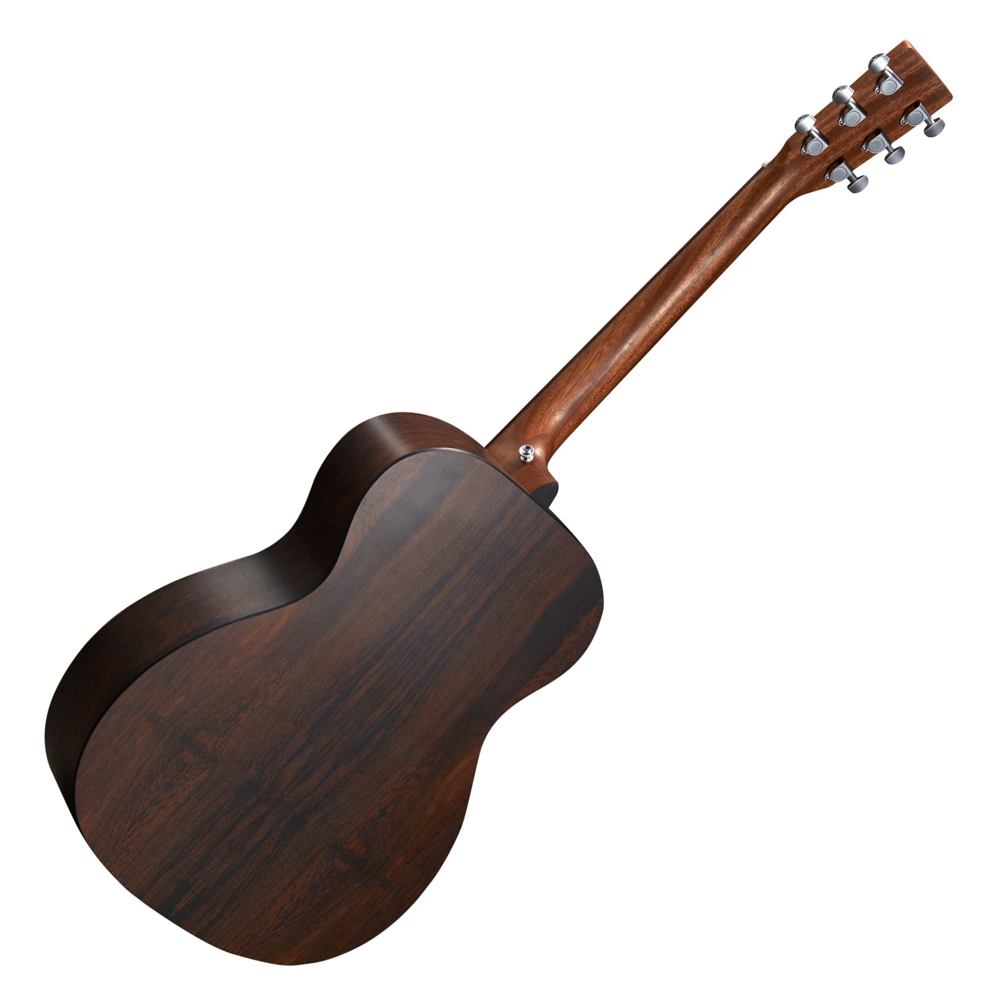 Martin 000-X2E Electro Acoustic Guitar; Solid Spruce