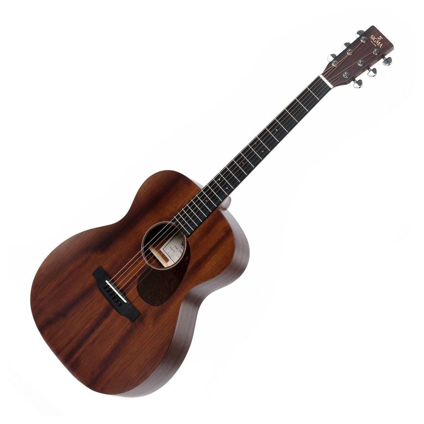 Sigma 000M-15E Electro Acoustic Guitar