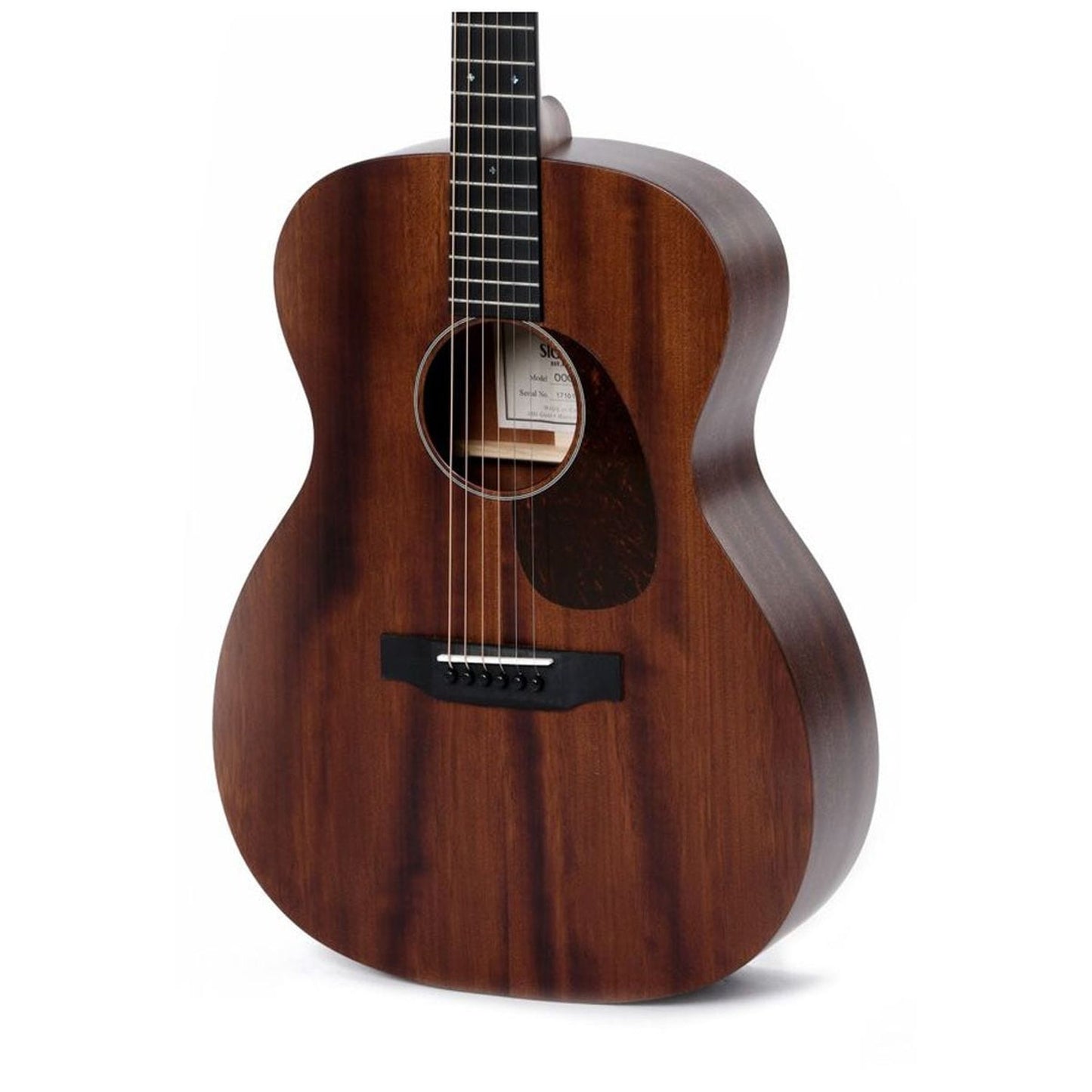 Sigma 000M-15E Electro Acoustic Guitar
