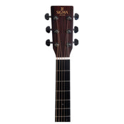 Sigma 000M-15E Electro Acoustic Guitar