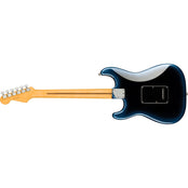 Fender American Professional II Stratocaster Maple Fingerboard; Dark Night