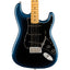 Fender American Professional II Stratocaster Maple Fingerboard; Dark Night