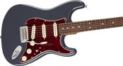 Fender American Professional Classic Stratocaster; Rosewood Fingerboard, Faded Black