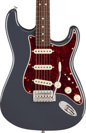 Fender American Professional Classic Stratocaster; Rosewood Fingerboard, Faded Black