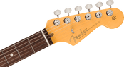 Fender American Professional Classic Stratocaster; Rosewood Fingerboard, Faded Black