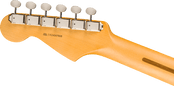 Fender American Professional Classic Stratocaster; Rosewood Fingerboard, Faded Sherwood Green Metallic
