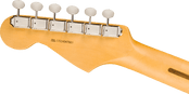 Fender American Professional Classic Stratocaster; Rosewood Fingerboard, Faded Dakota Red