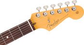 Fender American Professional Classic Stratocaster; Rosewood Fingerboard, Faded Dakota Red