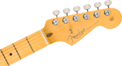 Fender American Professional Classic Stratocaster; Maple Fingerboard, 3-Color Sunburst