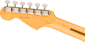 Fender American Professional Classic Stratocaster; Maple Fingerboard, Faded Lake Placid Blue