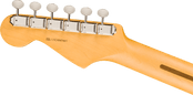 Fender American Professional Classic Stratocaster; Maple Fingerboard, Faded Firemist Gold