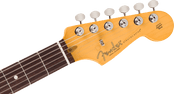 Fender American Professional Classic Stratocaster HSS, Rosewood Fingerboard, Faded Sherwood Green Metallic