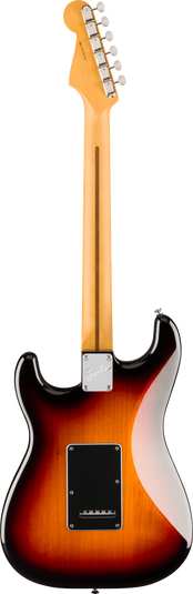 Fender American Professional Classic Stratocaster HSS, Maple Fingerboard, 3-Color Sunburst