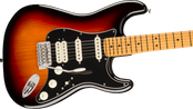 Fender American Professional Classic Stratocaster HSS, Maple Fingerboard, 3-Color Sunburst