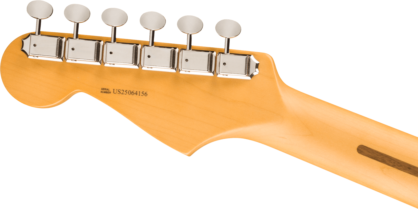 Fender American Professional Classic Stratocaster HSS, Maple Fingerboard, 3-Color Sunburst