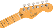 Fender American Professional Classic Stratocaster HSS, Maple Fingerboard, 3-Color Sunburst