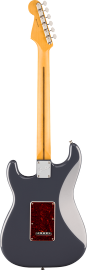 Fender American Professional Classic Stratocaster HSS, Maple Fingerboard, Faded Black