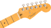 Fender American Professional Classic Stratocaster HSS, Maple Fingerboard, Faded Black