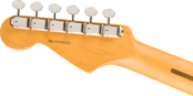 Fender American Professional Classic Stratocaster HSS, Maple Fingerboard, Faded Lake Placid Blue