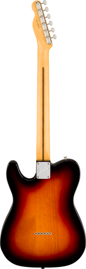 Fender American Professional Classic Telecaster; Rosewood Fingerboard, 3-Color Sunburst