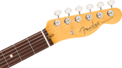 Fender American Professional Classic Telecaster; Rosewood Fingerboard, 3-Color Sunburst