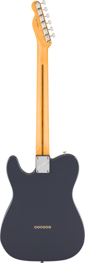 Fender American Professional Classic Telecaster; Rosewood Fingerboard, Faded Black