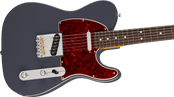 Fender American Professional Classic Telecaster; Rosewood Fingerboard, Faded Black
