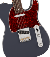 Fender American Professional Classic Telecaster; Rosewood Fingerboard, Faded Black