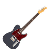 Fender American Professional Classic Telecaster; Rosewood Fingerboard, Faded Black