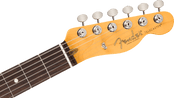 Fender American Professional Classic Telecaster; Rosewood Fingerboard, Faded Black
