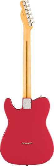 Fender American Professional Classic Telecaster; Rosewood Fingerboard, Faded Dakota Red