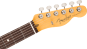 Fender American Professional Classic Telecaster; Rosewood Fingerboard, Faded Dakota Red