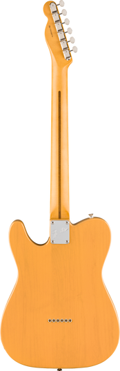 Fender American Professional Classic Telecaster; Maple Fingerboard, Butterscotch Blonde