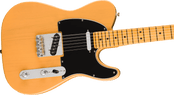 Fender American Professional Classic Telecaster; Maple Fingerboard, Butterscotch Blonde