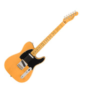 Fender American Professional Classic Telecaster; Maple Fingerboard, Butterscotch Blonde