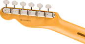 Fender American Professional Classic Telecaster; Maple Fingerboard, Butterscotch Blonde