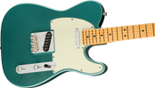 Fender American Professional Classic Telecaster; Maple Fingerboard, Faded Sherwood Green Metallic