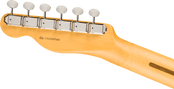 Fender American Professional Classic Telecaster; Maple Fingerboard, Faded Sherwood Green Metallic