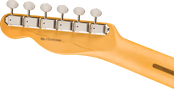 Fender American Professional Classic Telecaster; Maple Fingerboard, Faded Lake Placid Blue