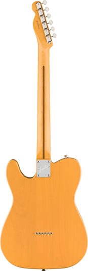 Fender American Professional Classic Hotshot Telecaster, Rosewood Fingerboard, Butterscotch Blonde
