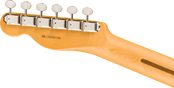 Fender American Professional Classic Hotshot Telecaster, Rosewood Fingerboard, Butterscotch Blonde