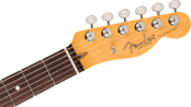 Fender American Professional Classic Hotshot Telecaster, Rosewood Fingerboard, Butterscotch Blonde