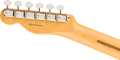 Fender American Professional Classic Hotshot Telecaster, Rosewood Fingerboard, Faded Sherwood Green Metallic