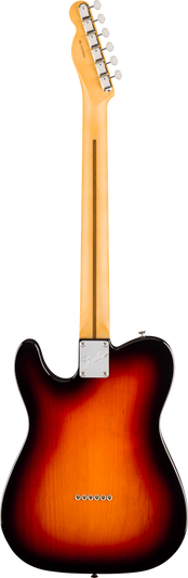 Fender American Professional Classic Hotshot Telecaster, Maple Fingerboard, 3-Color Sunburst