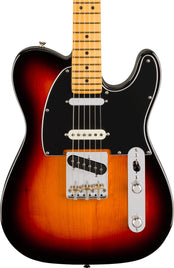 Fender American Professional Classic Hotshot Telecaster, Maple Fingerboard, 3-Color Sunburst